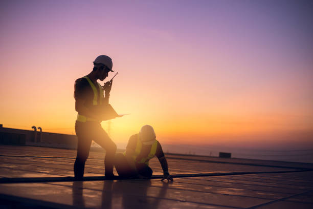 4 Ply Roofing in Roseburg, OR